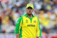 2019 World Cup: We were totally outplayed by England, says Aaron Finch after semis defeat