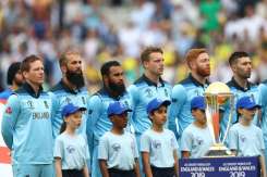 Australia vs England, Live Cricket Score, 2019 World Cup