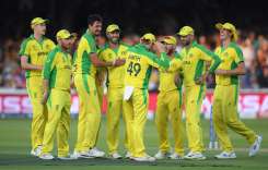 Defending champions reignite burned out fire! Australia's road to 2019 World Cup semi-finals