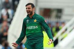 2019 World Cup | Farewell dinner fine for Shoaib Malik, not match: Wasim Akram