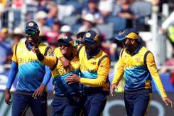 Sri Lanka vs West Indies, 2019 World Cup: Pooran heroics goes in vain as Lanka beat Windies by 23 ru