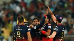 RCB beat Lucknow Super Giants by 14 runs