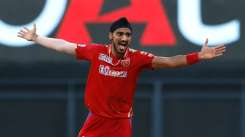 Singh has played 11 matches this season and has bowled at an economy of 7.79