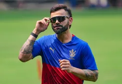 Virat Kohli, IPL 2024