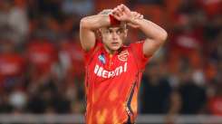 Sam Curran registered his first win as a captain in IPL