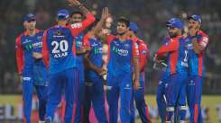 Delhi Capitals will take on the Lucknow Super Giants in