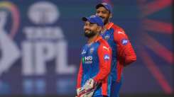 Skipper Rishabh Pant amassed 446 runs striking at 155 for