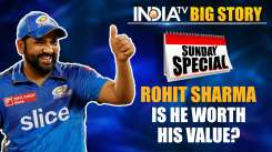 Rohit Sharma, IPL