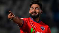 Rishabh Pant