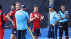 Ricky Ponting is likely to bring a couple of members with