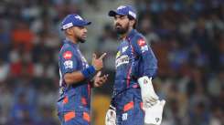 Lucknow Super Giants took a difficult call regarding their