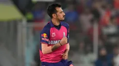 Yuzvendra Chahal will be playing for the Punjab Kings in