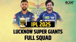 IPL 2025 mega auction