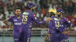 Kolkata Knight Riders