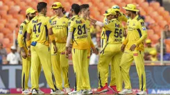 Chennai Super Kings