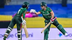 Bangladesh name T20 World Cup squad.