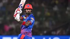 KL Rahul