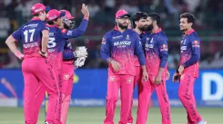 Rajasthan Royals