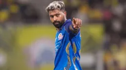 Hardik Pandya