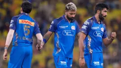 Mumbai Indians