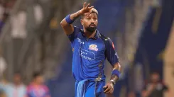 Hardik Pandya
