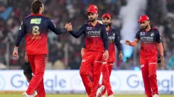 Royal Challengers Bengaluru