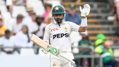 Babar Azam