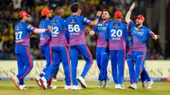 Delhi Capitals