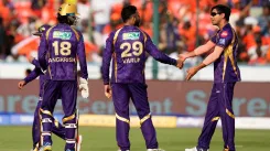 Kolkata Knight Riders