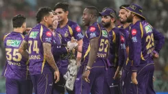 Kolkata Knight Riders