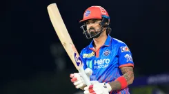 KL Rahul