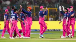 Rajasthan Royals