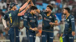 Gujarat Titans