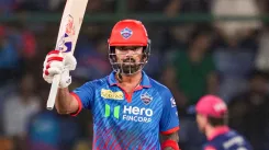 KL Rahul
