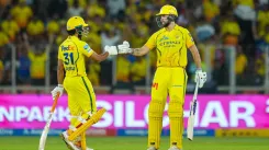 Chennai Super Kings