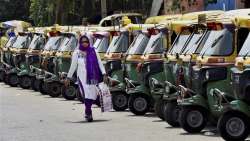 Lockdown 4.0: Rajasthan allows taxis, auto rickshaws in red zones