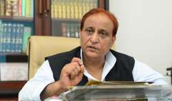 Azam Khan