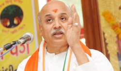 Pravin Togadia 