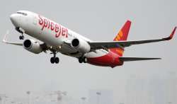 SpiceJet