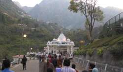 Vaishno Devi devotees to have live 'darshan' through mobile app