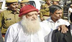 Asaram Bapu