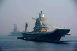 INS Vikramaditya