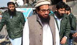 Hafiz Saeed