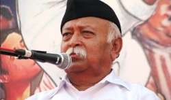 Mohan Bhagwat