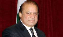 Nawaz Sharif