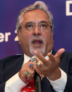 Vijay Mallya