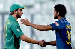 Pakistan- Bangladesh