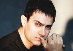 Aamir khan