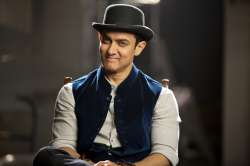 aamir khan 51st birthday