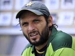 Afridi